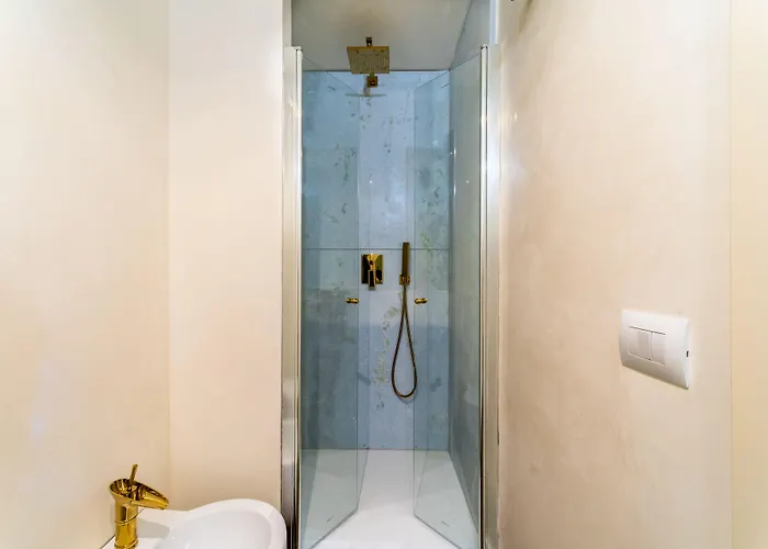 招待所 Riviere Private Scala 米兰