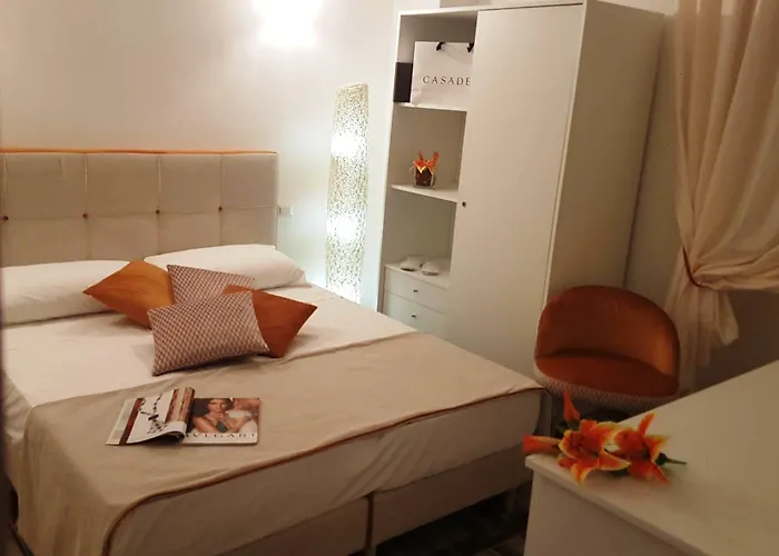 Flowers בית הארחה 3*