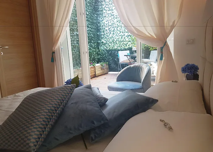 Flowers מילאנו