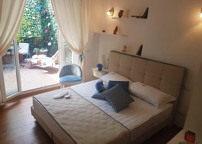 Flowers בית הארחה מילאנו