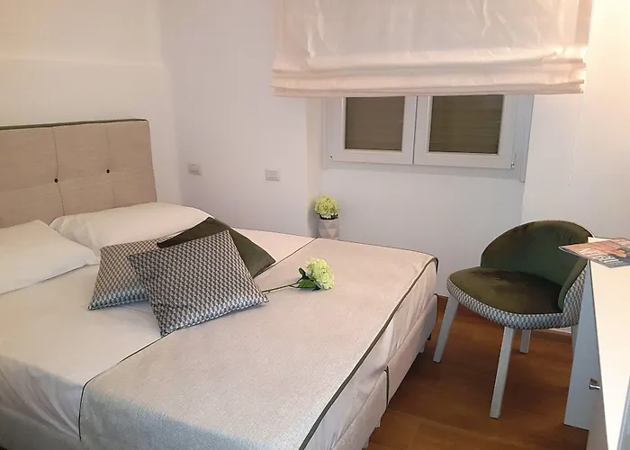 בית הארחה Flowers