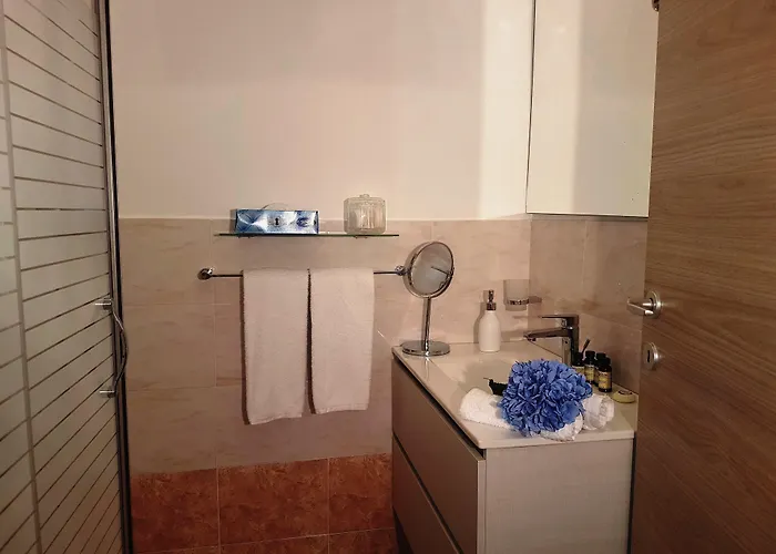 בית הארחה Flowers