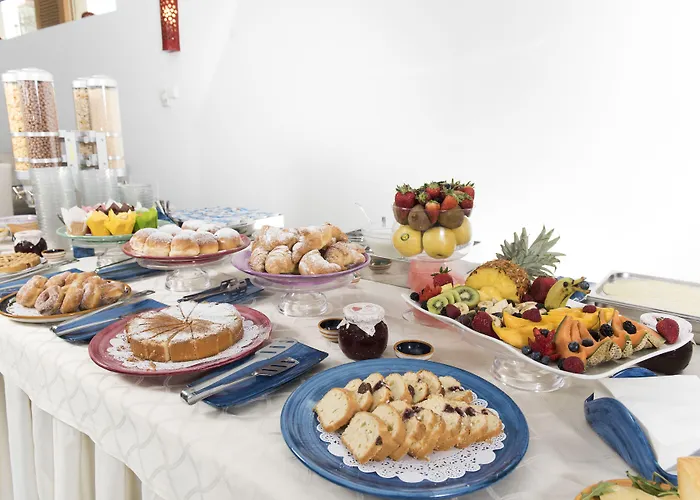 בית הארחה Flowers