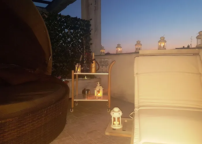 בית הארחה Flowers