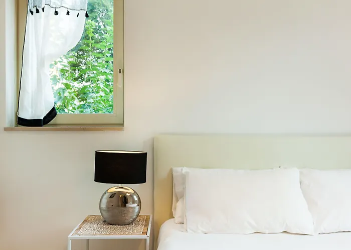 Easyhomes-timavo * Milaan