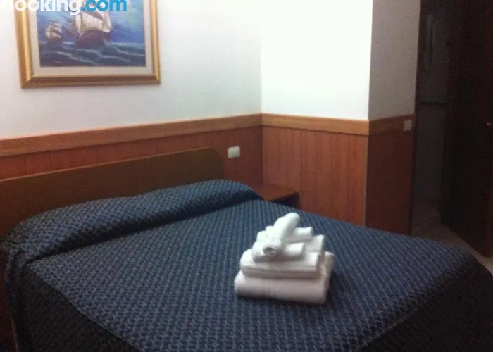 Hotel Aurelia 2*