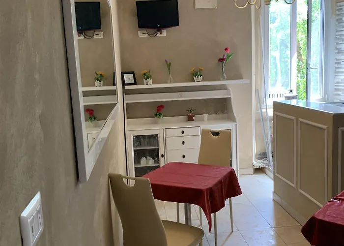Hotel Aurelia