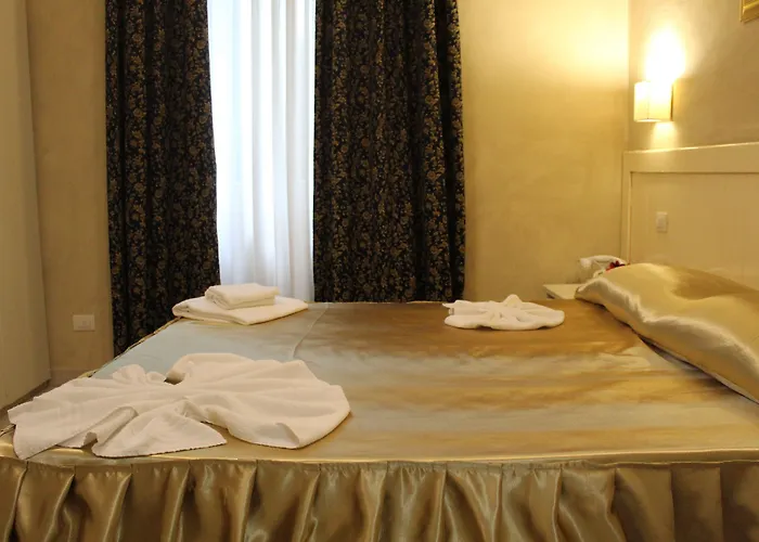 Aurelia Hotel