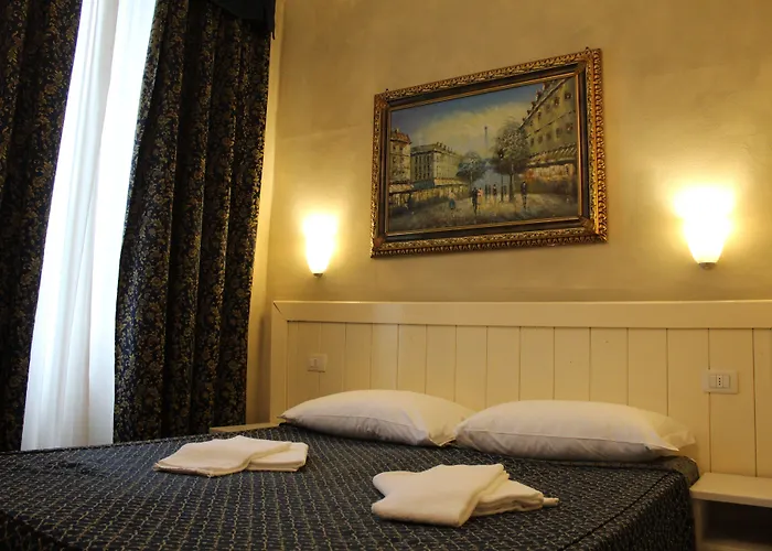 Hotel Aurelia 2*