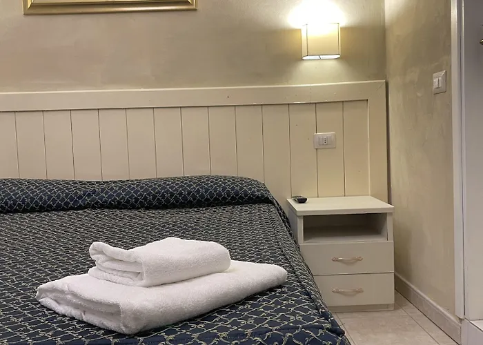Aurelia Hotel