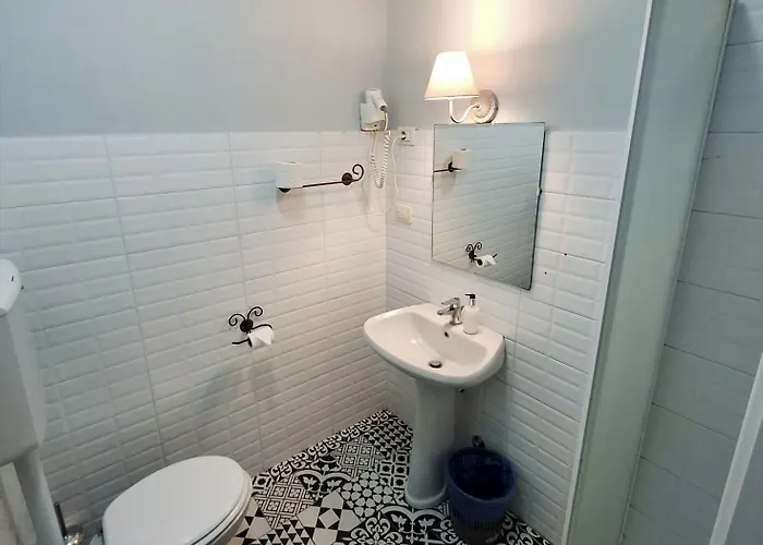 Hotel Aurelia