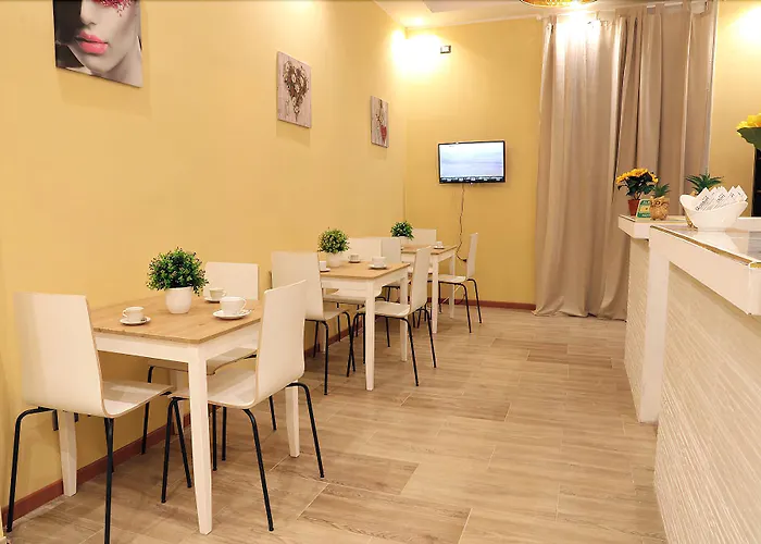 Golden 酒店