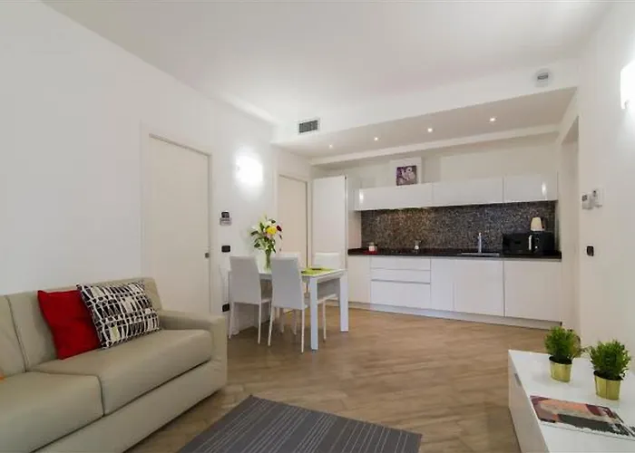 Campanini Apartment