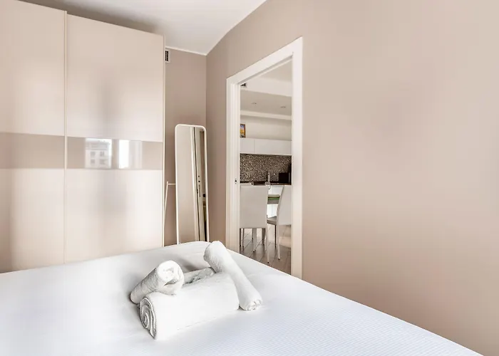 Campanini Apartment *