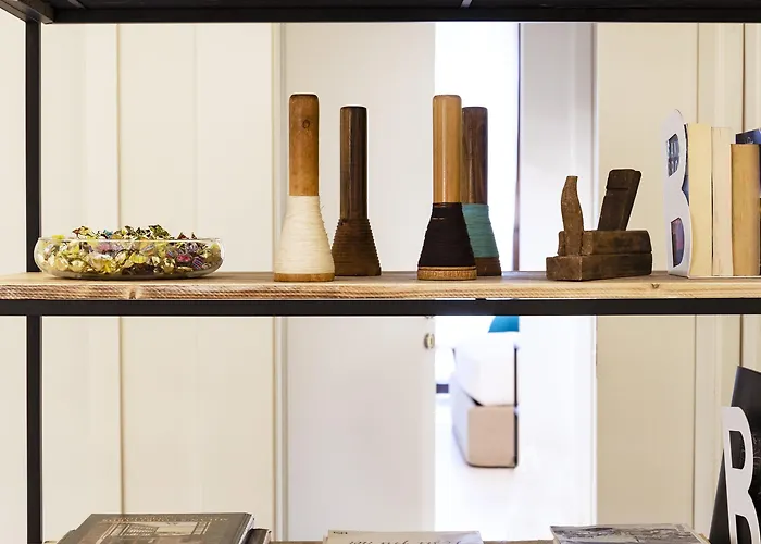 ベッド・アンド・ブレックファスト Bc Maison Bed&cafe 4*