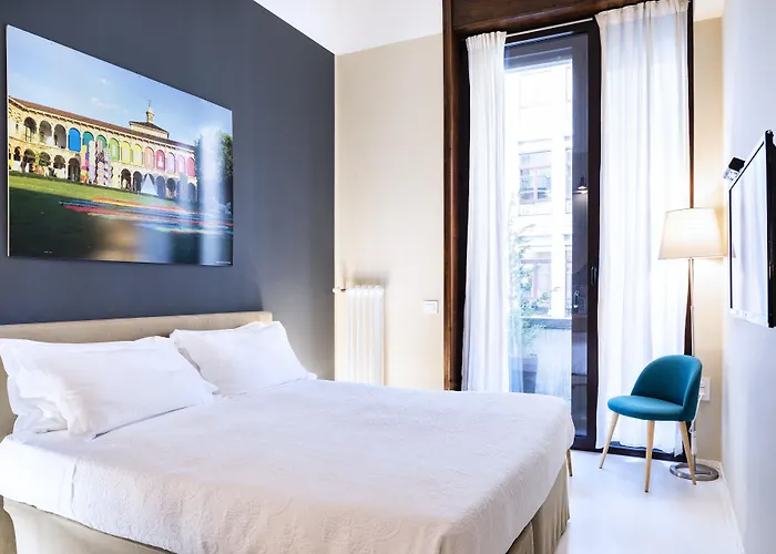 Bc Maison Bed&cafe ミラノ