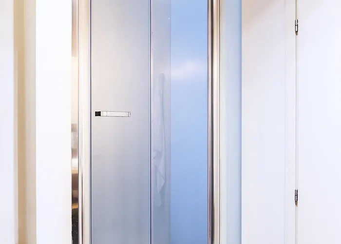 ベッド・アンド・ブレックファスト Bc Maison Bed&cafe 4*