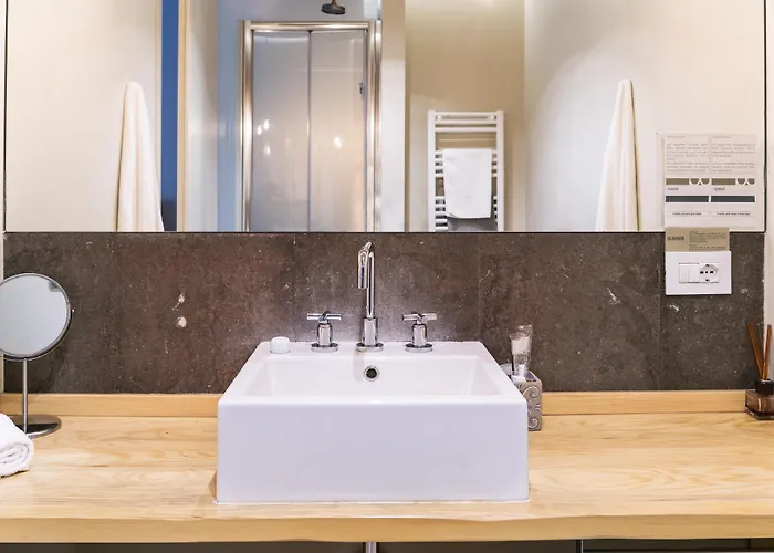 Bc Maison Bed&cafe 4*