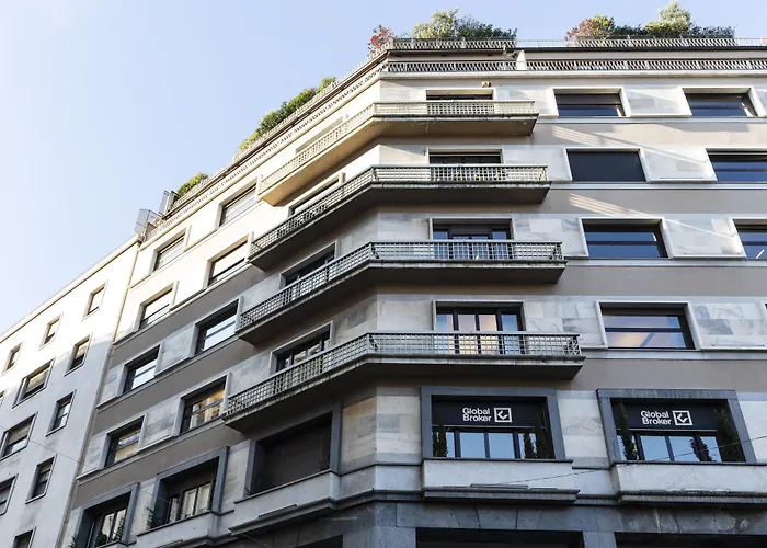 Bc Maison Bed&cafe ベッド・アンド・ブレックファスト 4*