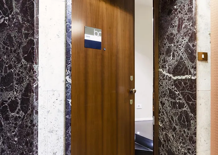 ベッド・アンド・ブレックファスト Bc Maison Bed&cafe ミラノ