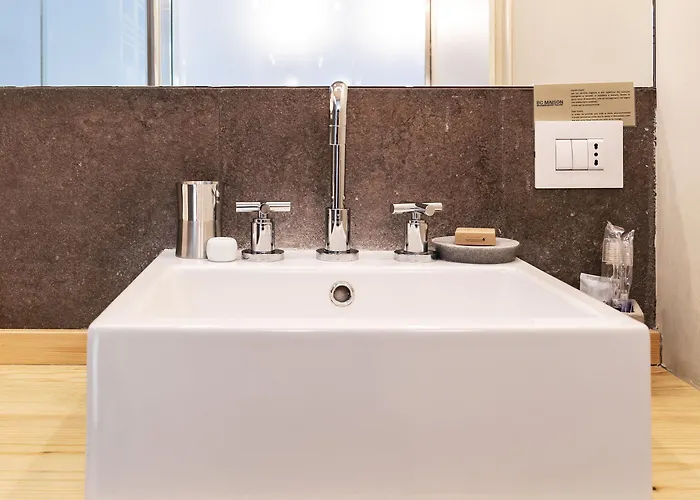 Bc Maison Bed&cafe 4* ミラノ