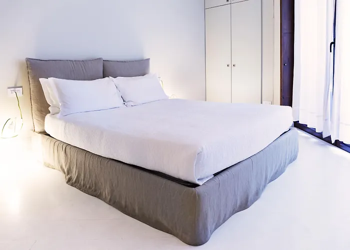 Bc Maison Bed&cafe ベッド・アンド・ブレックファスト ミラノ