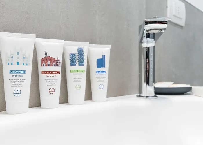 Italianway Easy - De Cristoforis 5 *