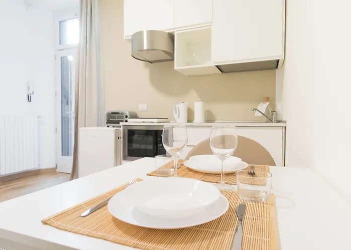 Italianway Easy - De Cristoforis 5 Milano