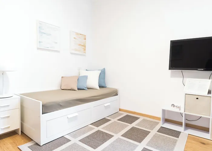 Lejlighed Italianway Easy - De Cristoforis 5 *