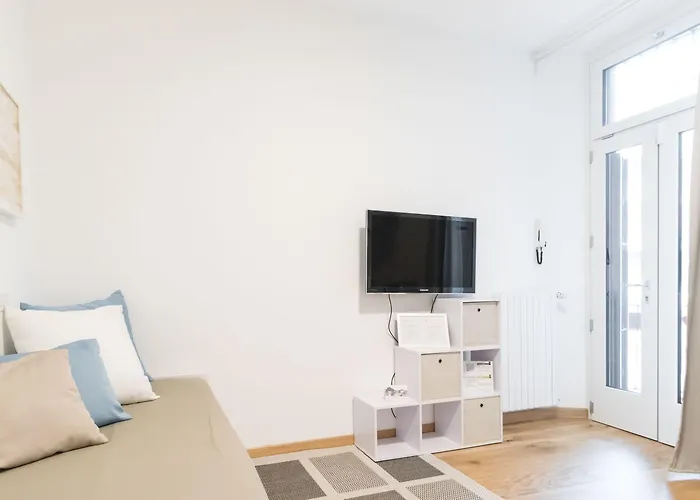 Italianway Easy - De Cristoforis 5 * Mailand