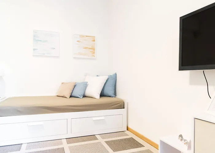 Italianway Easy - De Cristoforis 5 *