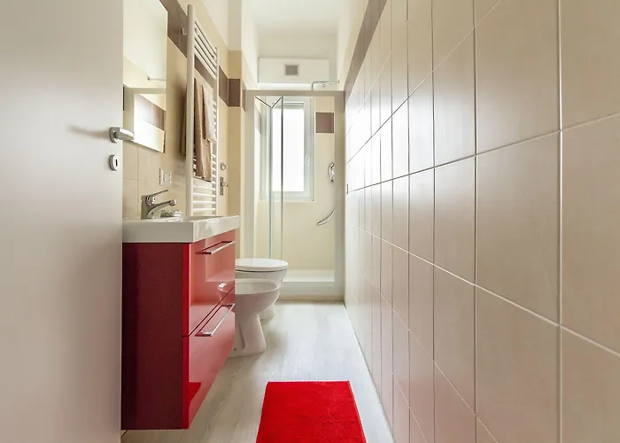 Alessia's Flat- M3 Corvetto