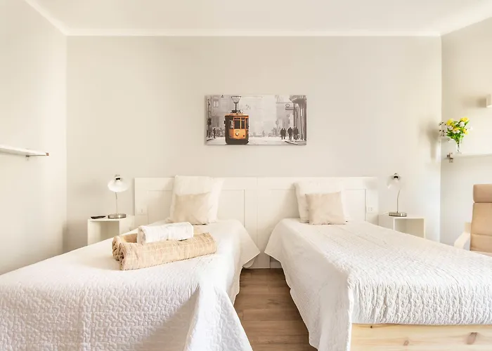 Alessia's Flat - Michetti Milan