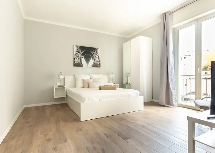 Apartment Alessia's Flat - Michetti