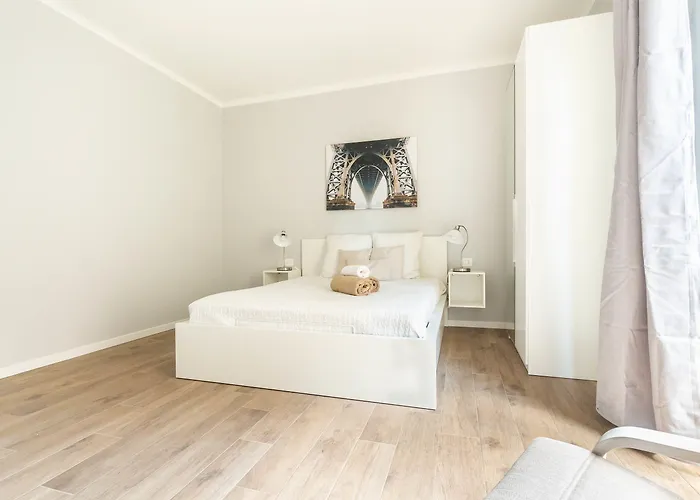 Apartment Alessia's Flat - Michetti *