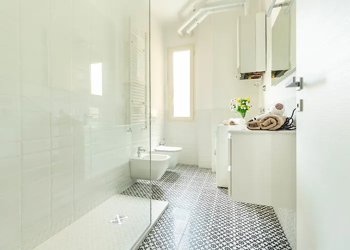 Alessia's Flat - Michetti Apartment