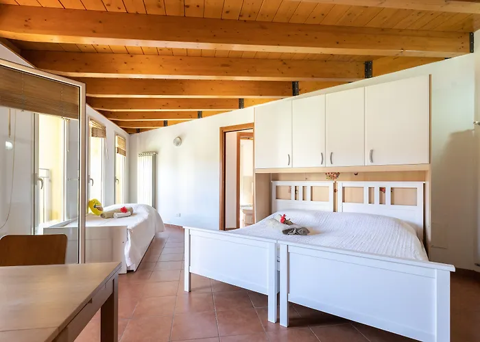 Alessia's Flat - Michetti Milan