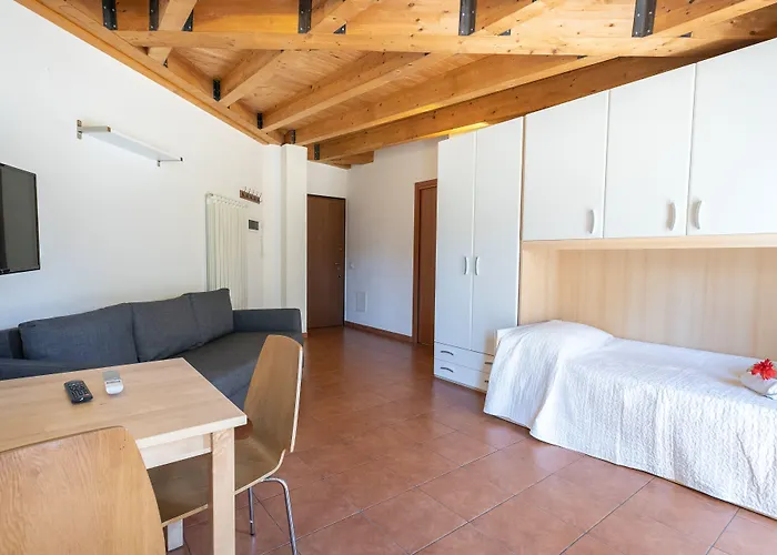 Alessia's Flat - Michetti Apartament Mediolan