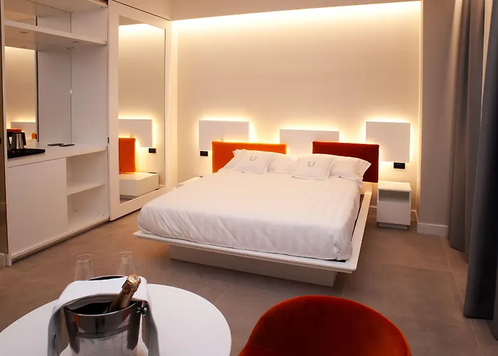 Affittacamere The Unique Brera Milano