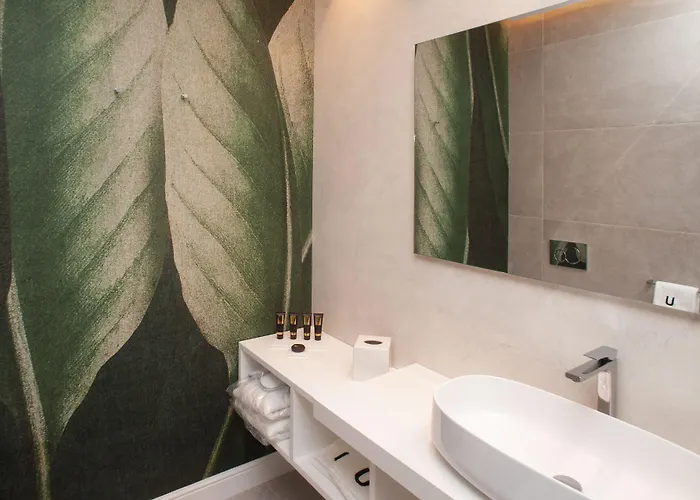 Guest house The Unique Brera Milan