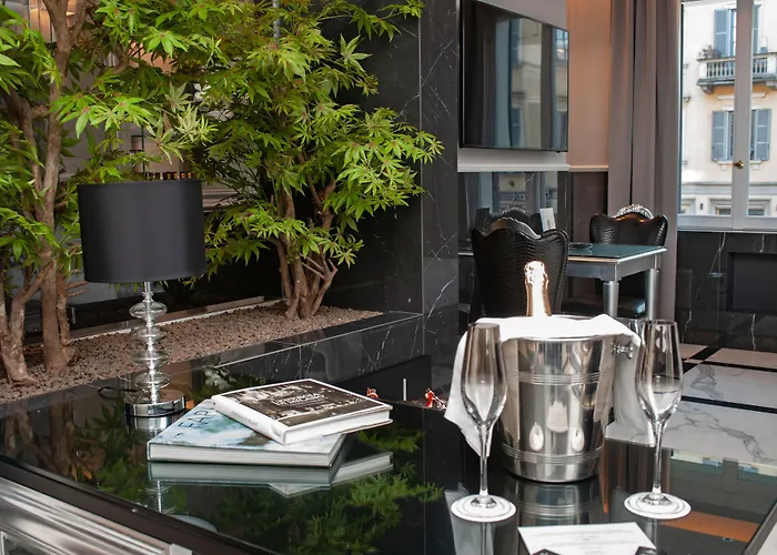 Affittacamere The Unique Brera 4*