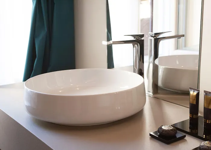 Affittacamere The Unique Brera 4*