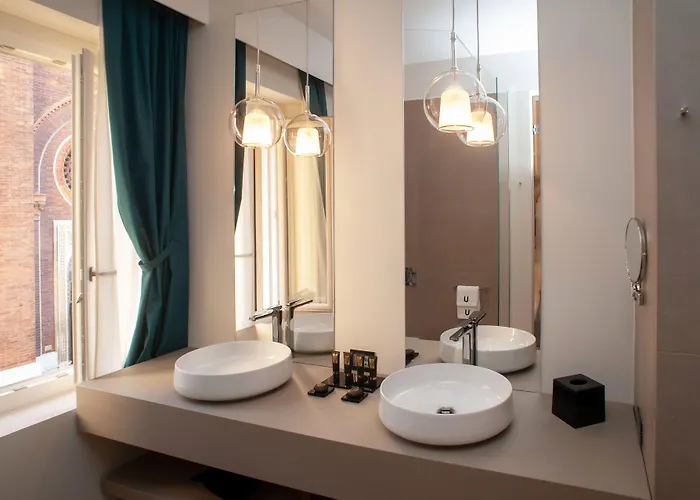 Guest house The Unique Brera 4*