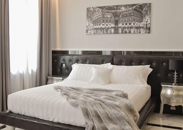 The Unique Brera 4* Milano