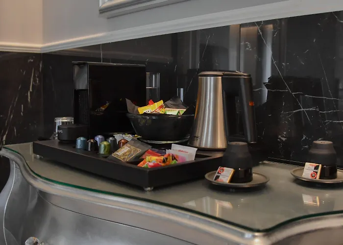 Affittacamere The Unique Brera Milano