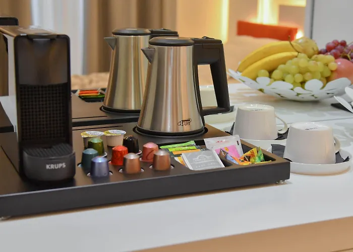 The Unique Brera Guest house