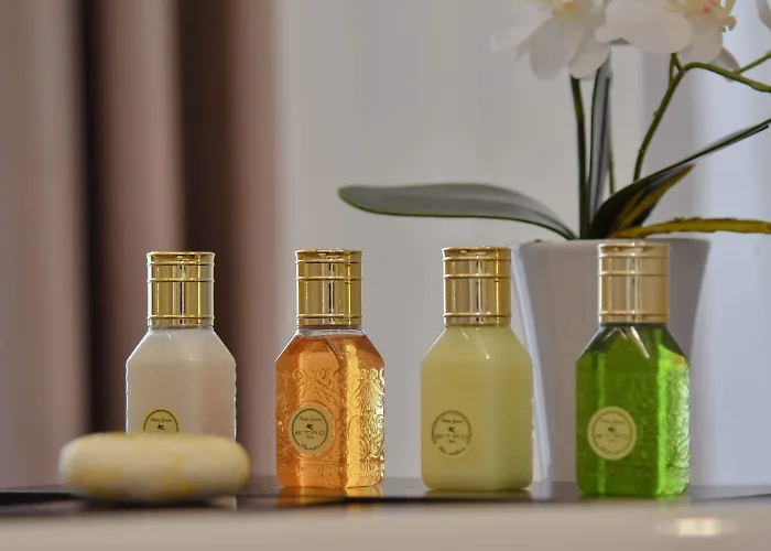 Affittacamere The Unique Brera Milano