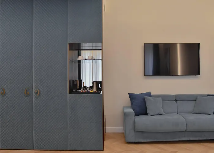 Affittacamere The Unique Brera Milano