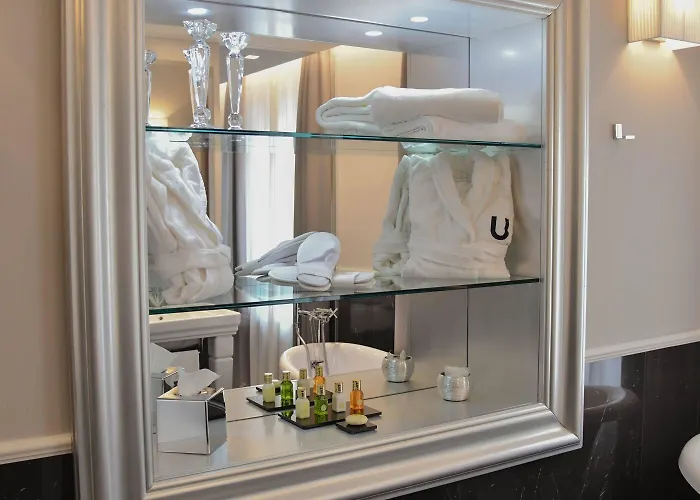 The Unique Brera Affittacamere 4*