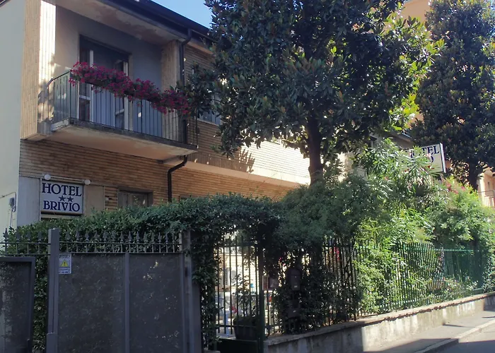 Brivio Hotel Mailand